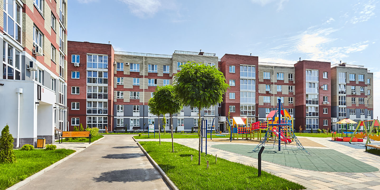 Купить Однокомнатную Квартиру От Застройщика Брянск
